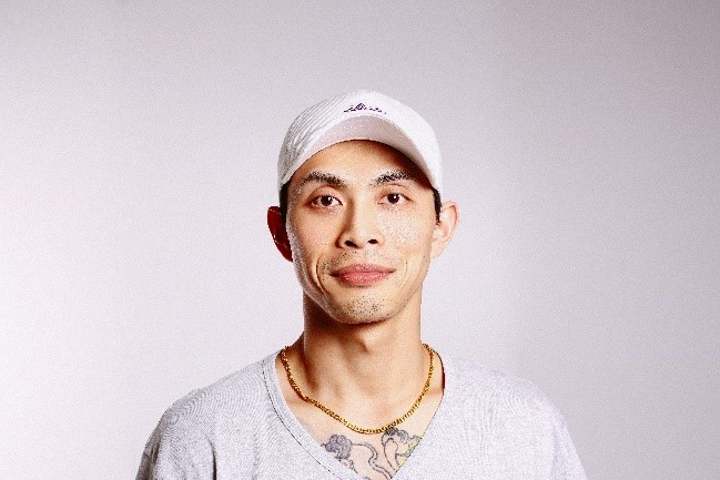 BBoy ChaCha